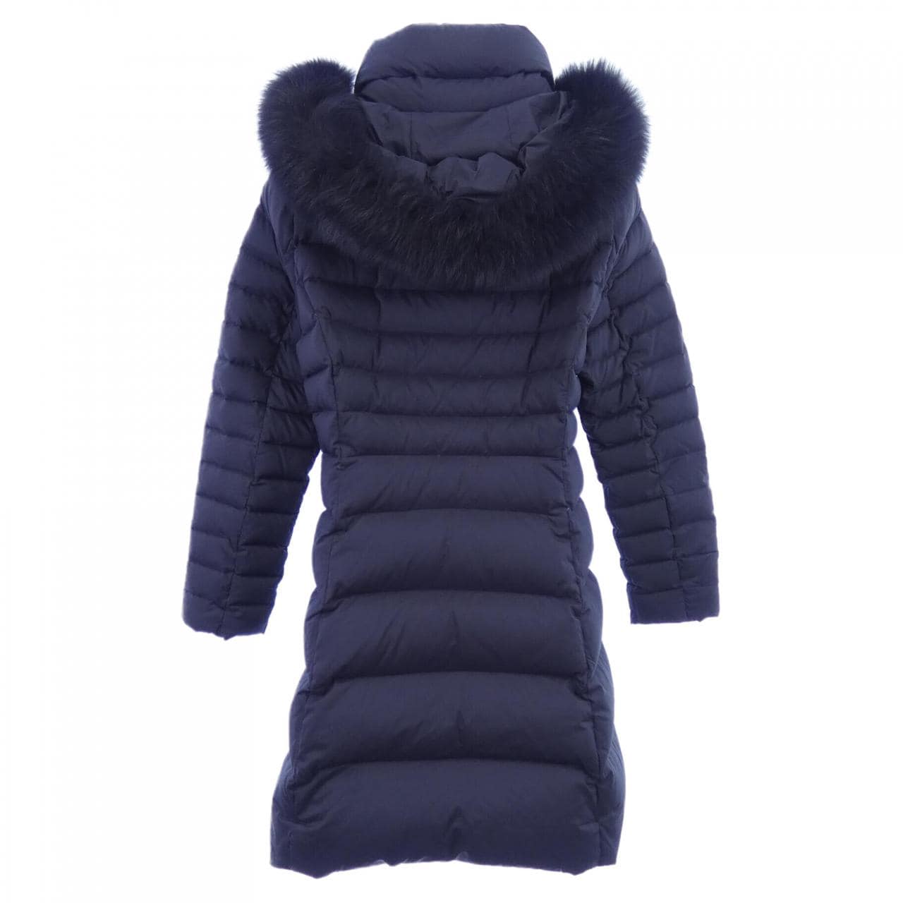 FERVOR FAV1439 LEMON ダウンコート