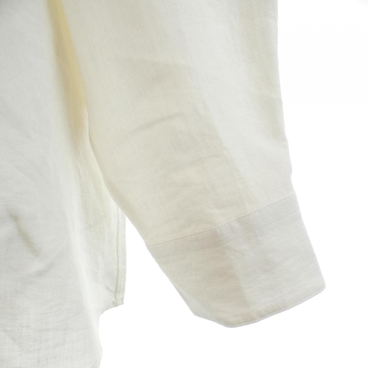 マッキントッシュロンドン MACKINTOSH LONDON シャツ