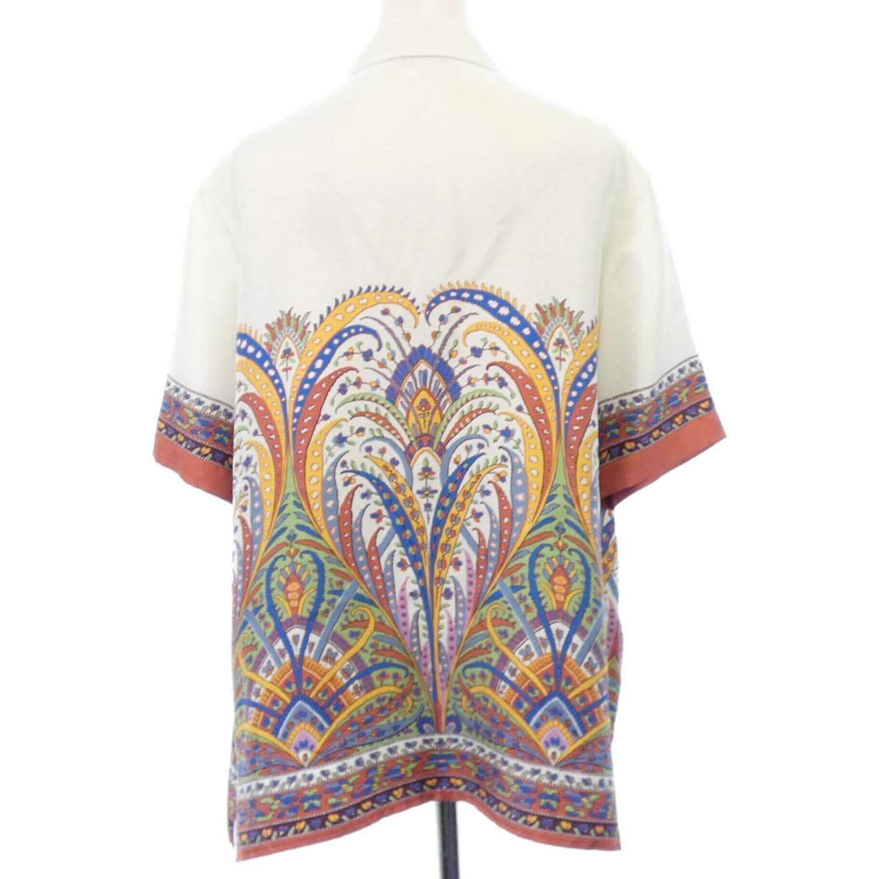 エトロ ETRO シャツ