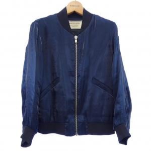 メゾンキツネ MAISON KITSUNE KWL0706A ブルゾン