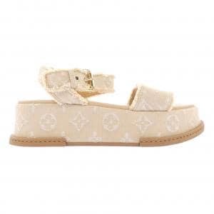ルイヴィトン LOUIS VUITTON マヤライン サンダル