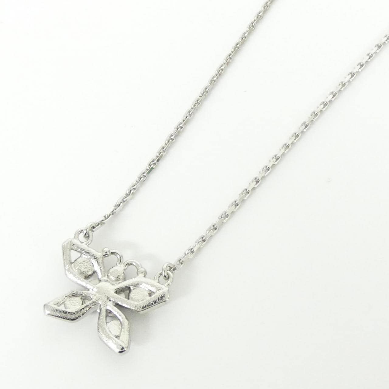 シャネル ABG139 ネックレス