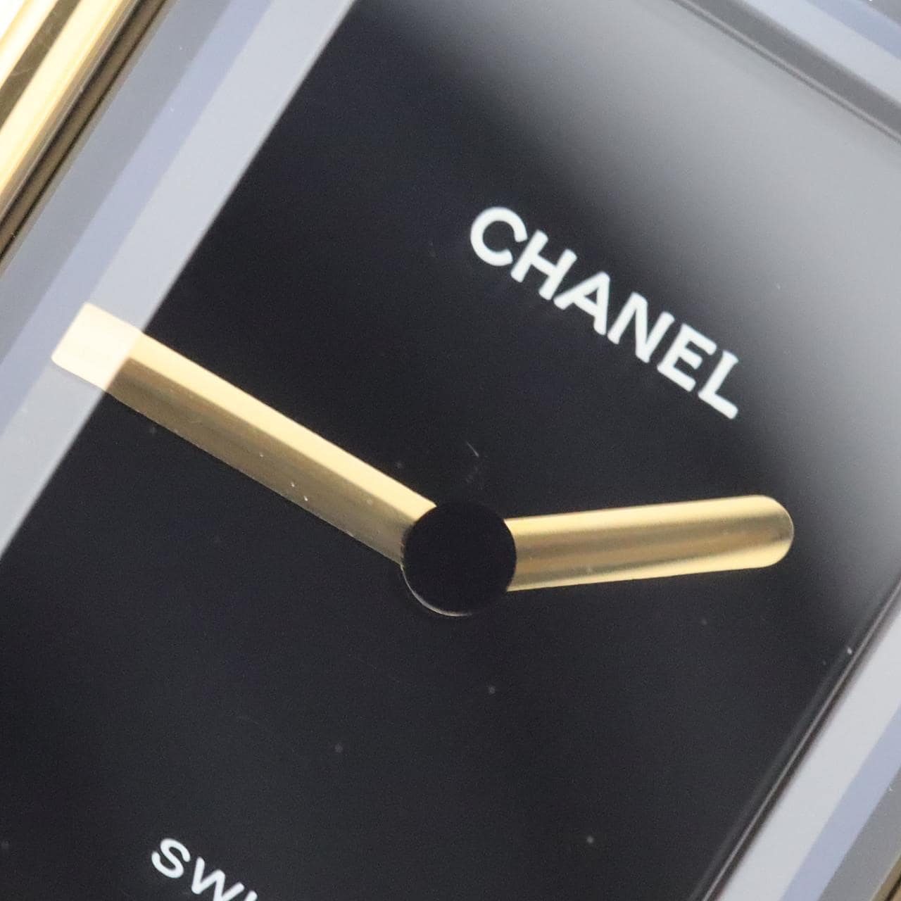 CHANEL premiere GP M size H0001 GP Quartz