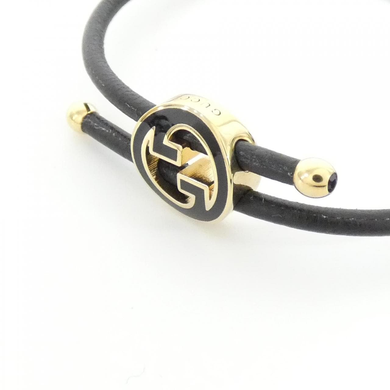 グッチ 837355 IAAF1 ブレスレット