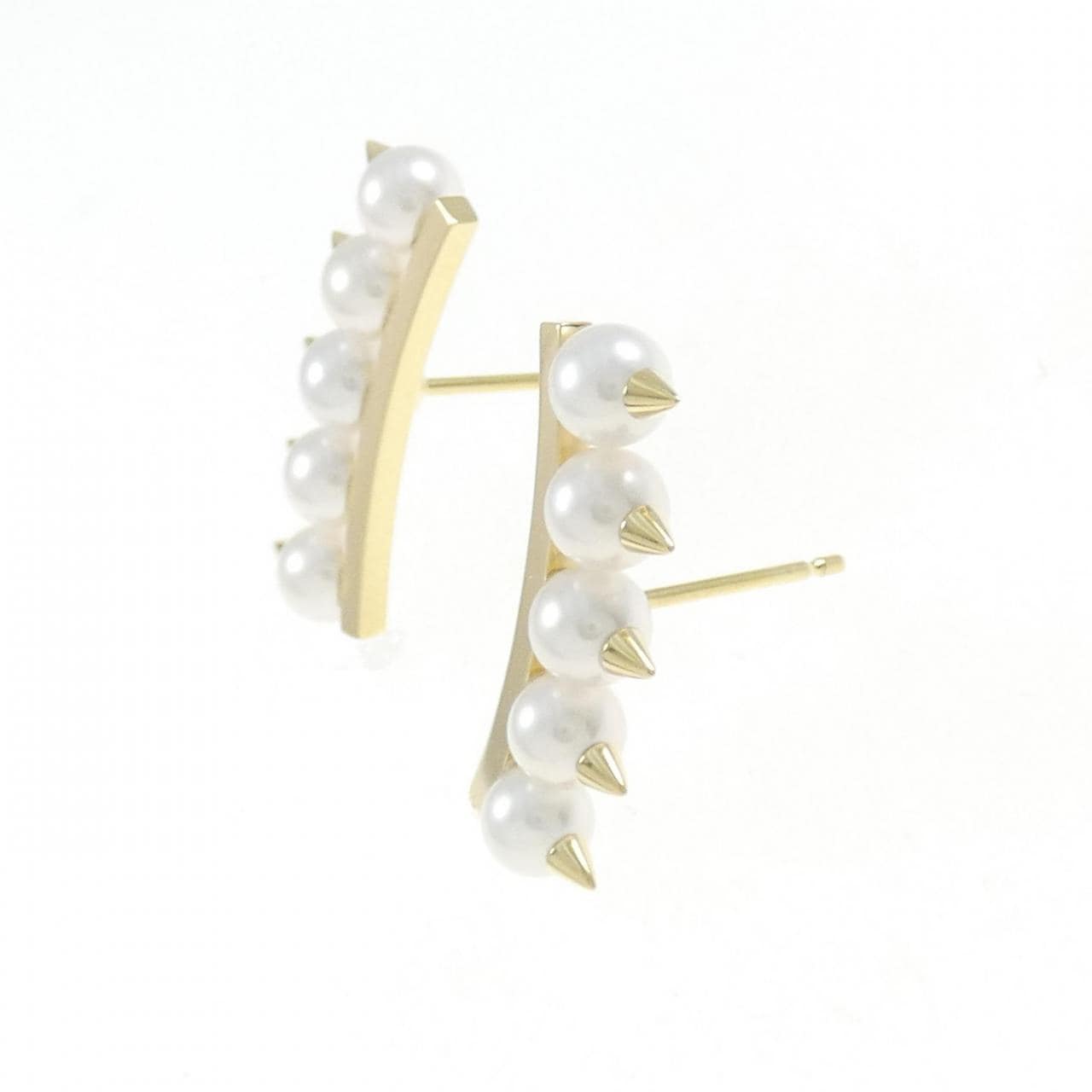 TASAKI Danger Plus Earrings