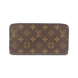 LOUIS VUITTON other long wallets