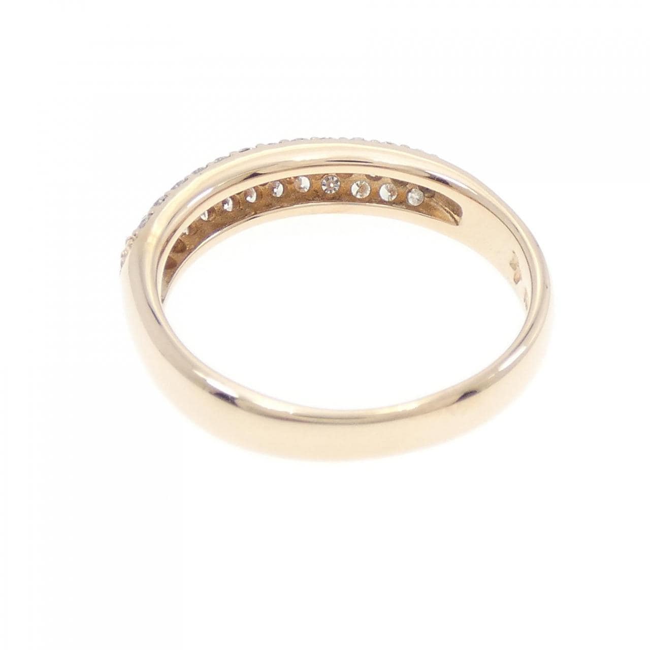 PONTE VECCHIO Piccolini Ring 0.40CT