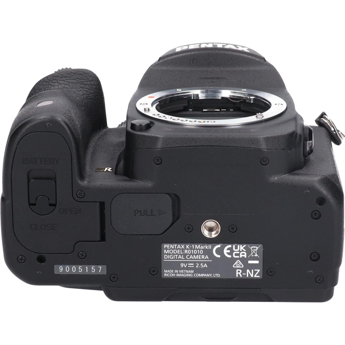 Ｋ－１　ＭＡＲＫ　ＩＩ