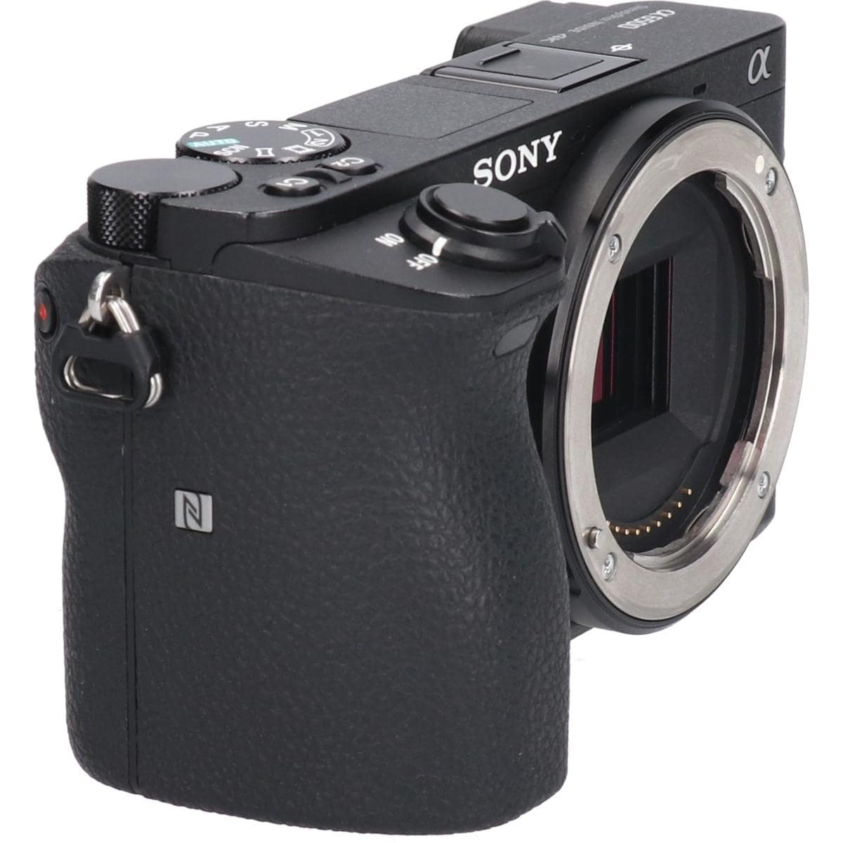 α6500 ILCE-6500