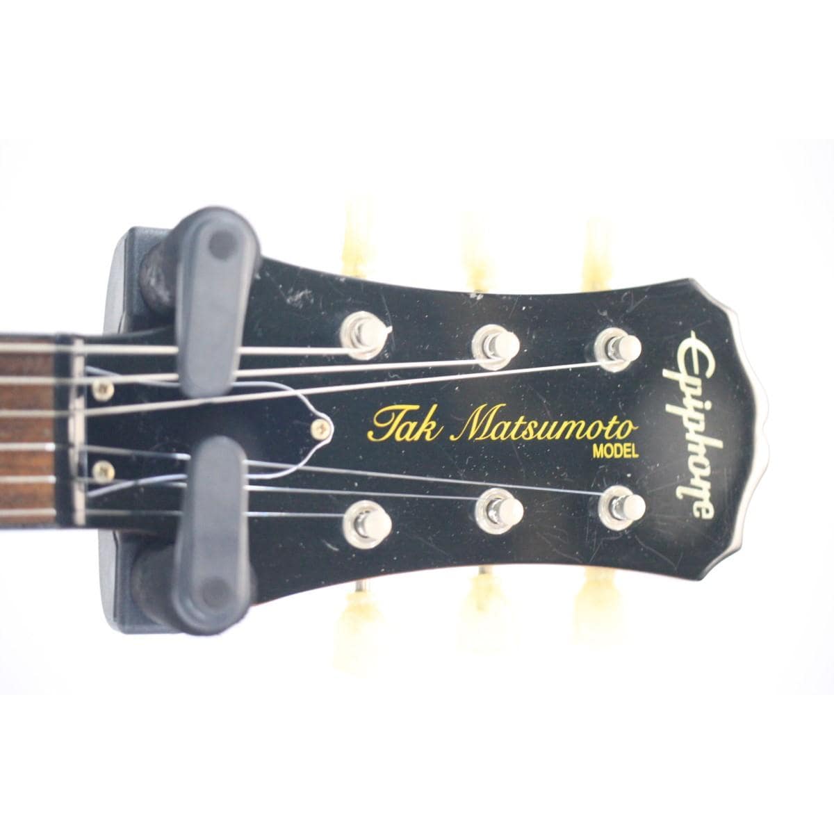 ＥＰＩＰＨＯＮＥ　ＴＡＫ　ＭＡＴＳＵＭＯＴＯ　ＤＣ　ＳＴＡＮＤＡＲＤ　ＧＯＬＤ　ＴＯＰ