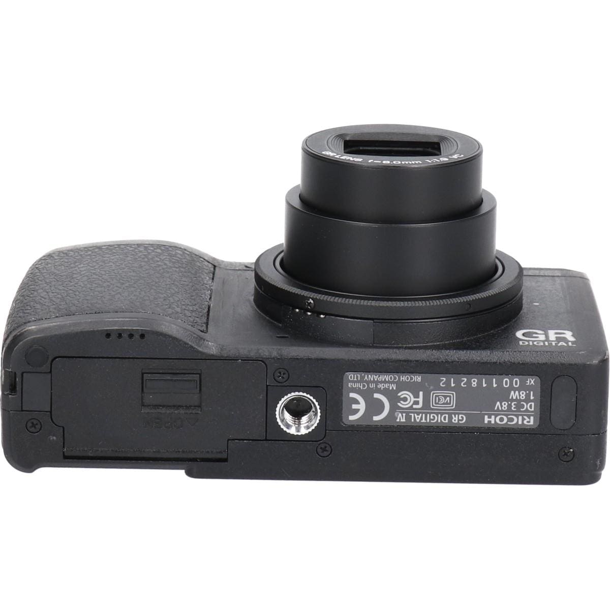 ＧＲ　ＤＩＧＩＴＡＬ　ＩＶ