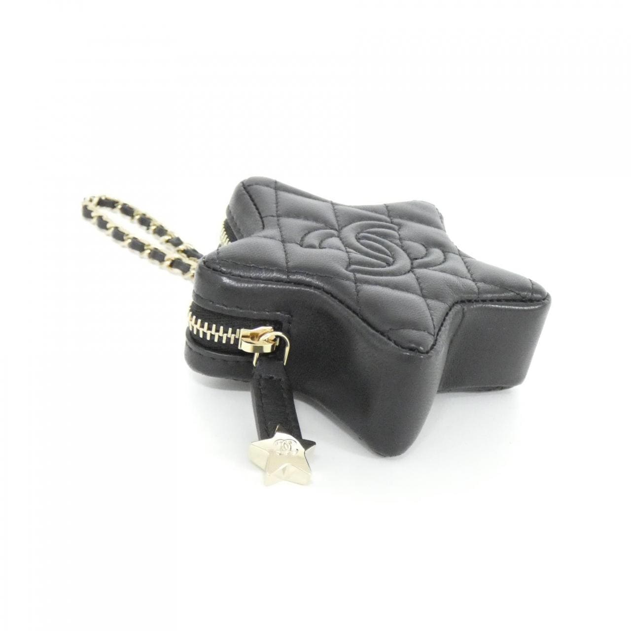 シャネル AP4985 バッグチャーム