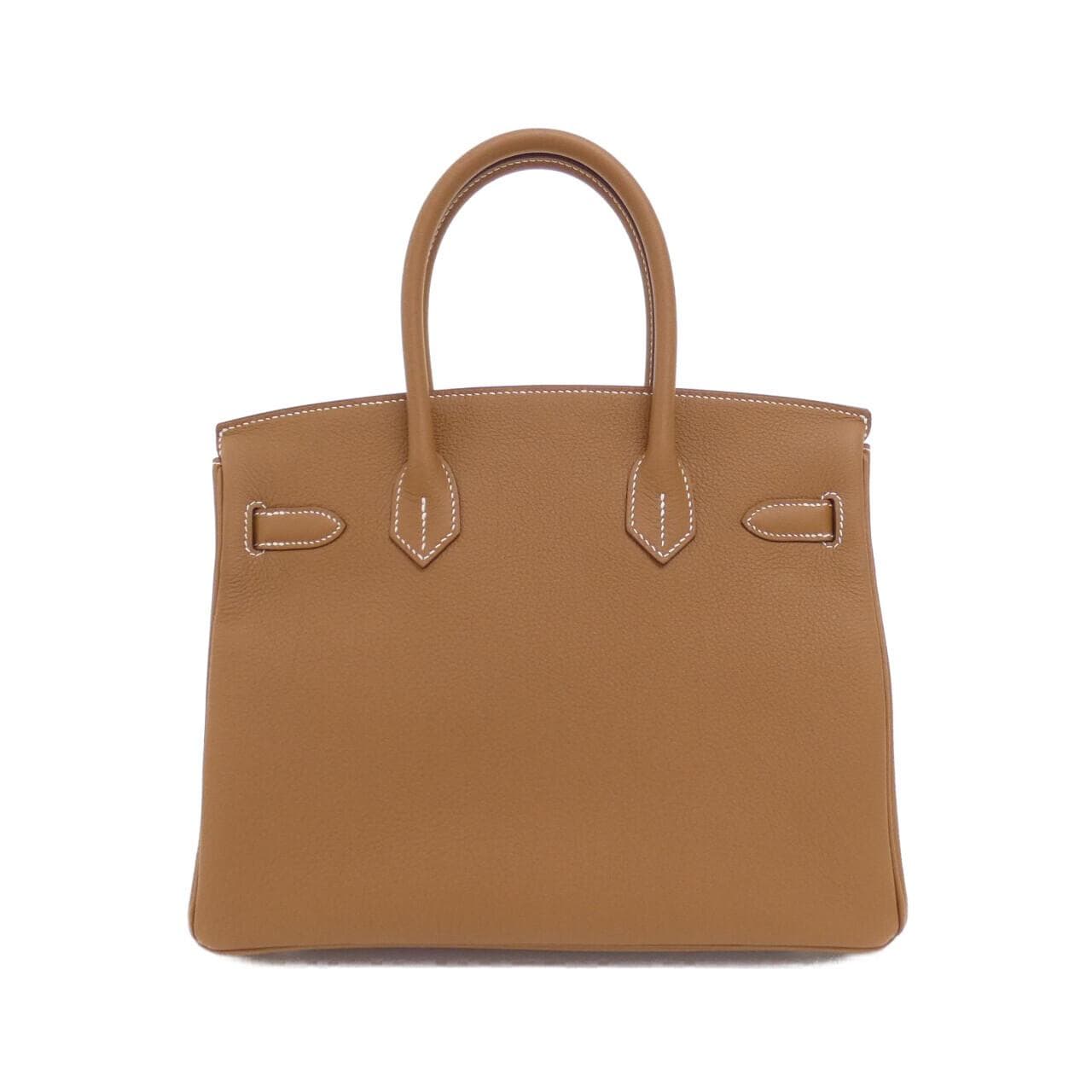 【未使用品】エルメス バーキン 30cm 030520CK バッグ