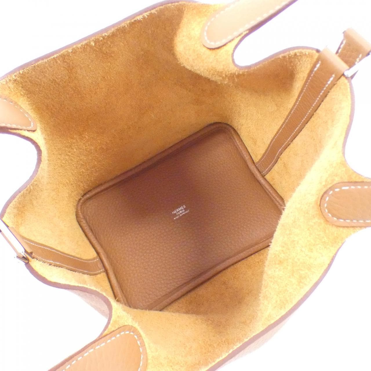 【未使用品】エルメス ピコタン ロック PM 056289CK バッグ