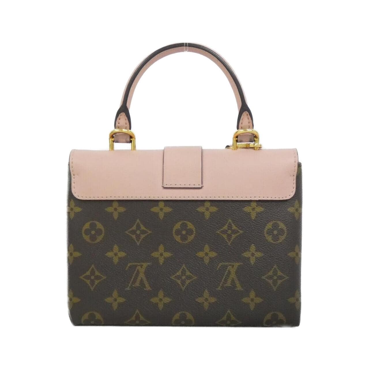 ルイヴィトン モノグラム ロッキーBB M44080 バッグ