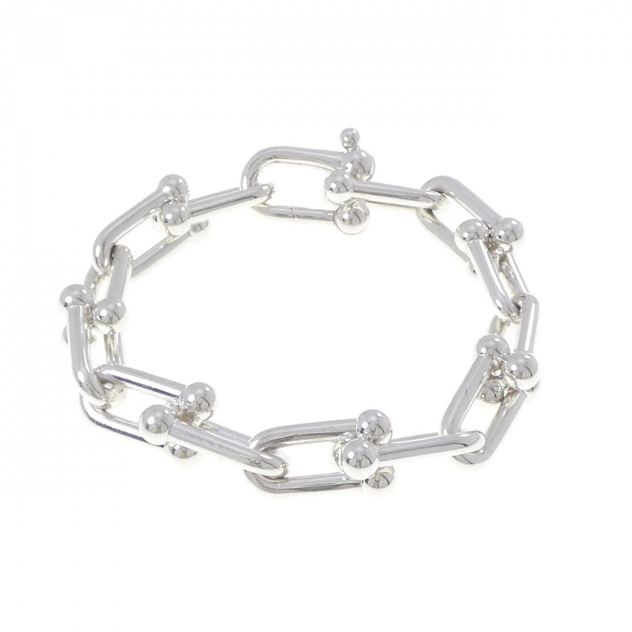 ティファニー リンク ラージ ブレスレット