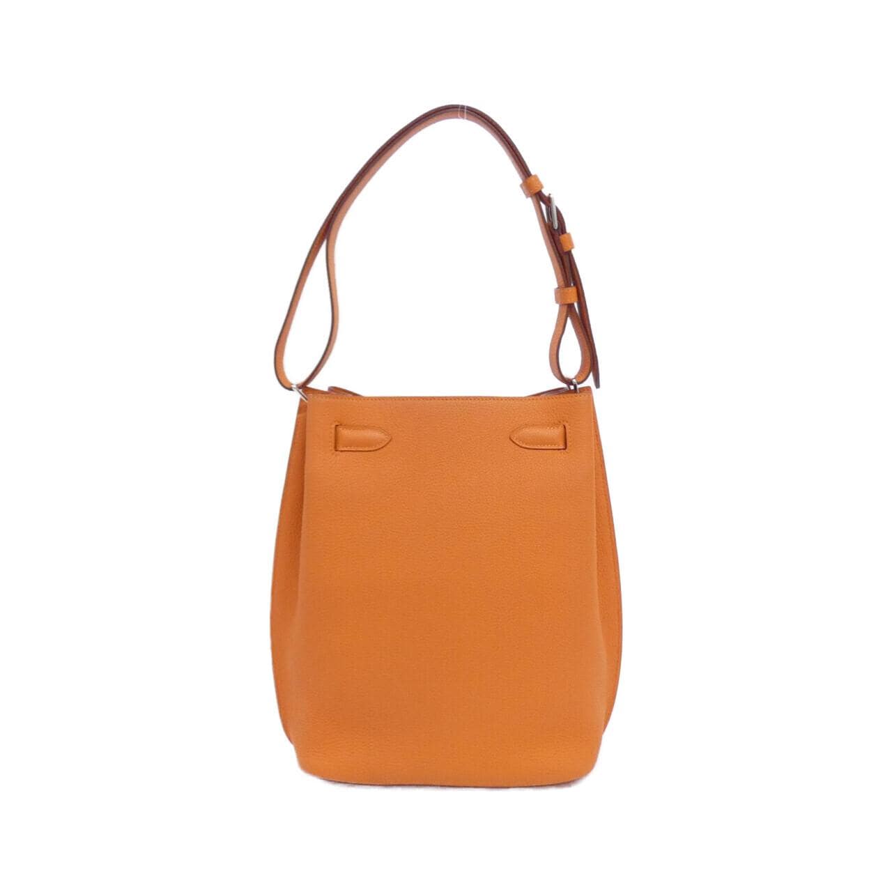 エルメス ソー ケリー 22cm 056304CK ショルダーバッグ