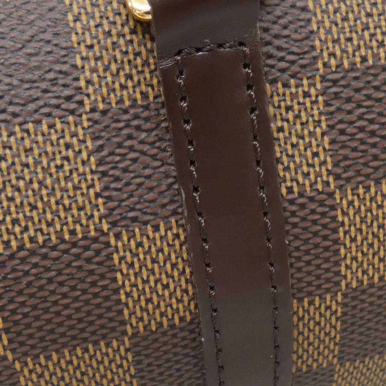 ルイヴィトン ダミエ パピヨン 26cm N51304 バッグ
