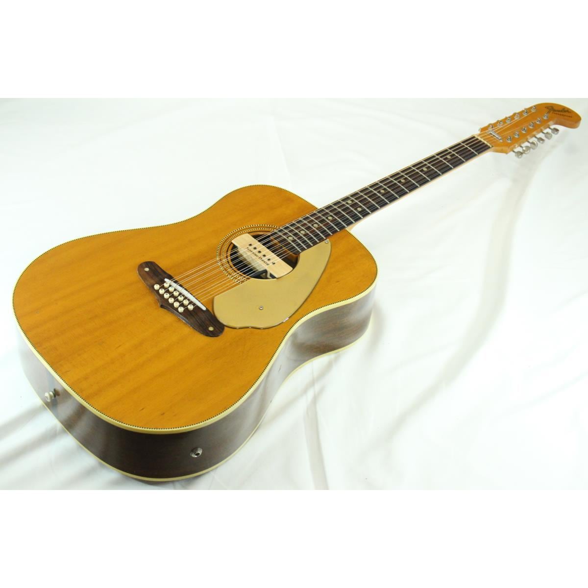 FENDER SHENANDOAH