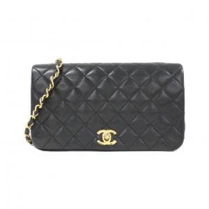 CHANEL shoulder bag