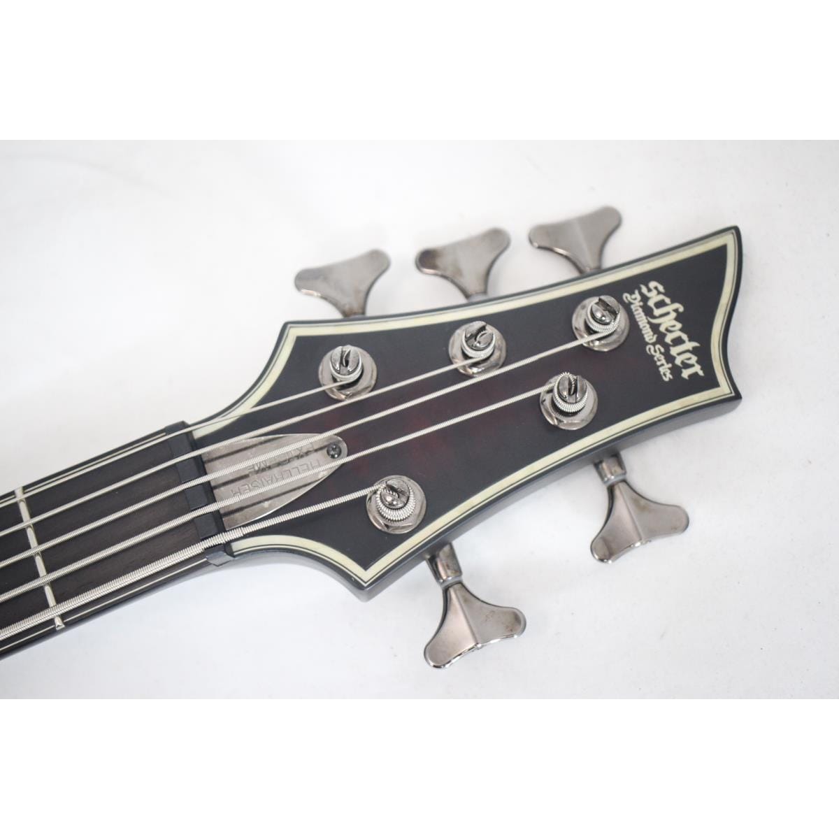 ＳＣＨＥＣＴＥＲ　　ＡＤ－ＨＲ－ＥＸ－ＢＡＳＳ－５／ＬＨ