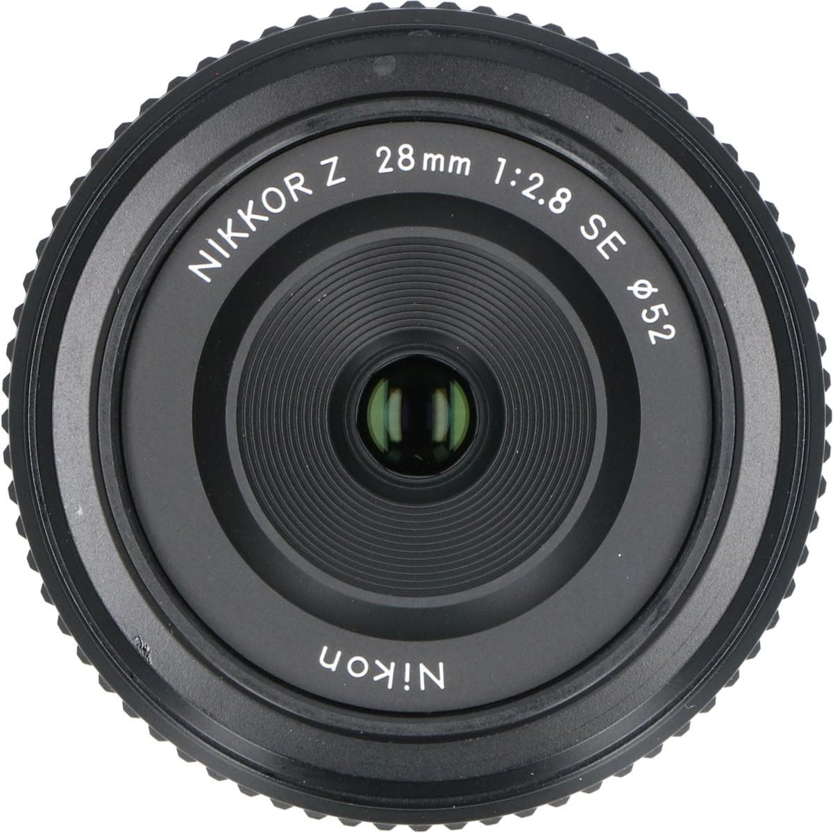 Ｚ２８ｍｍ　Ｆ２．８Ｓｐｅｃｉａｌ　Ｅｄｉｔｉｏｎ