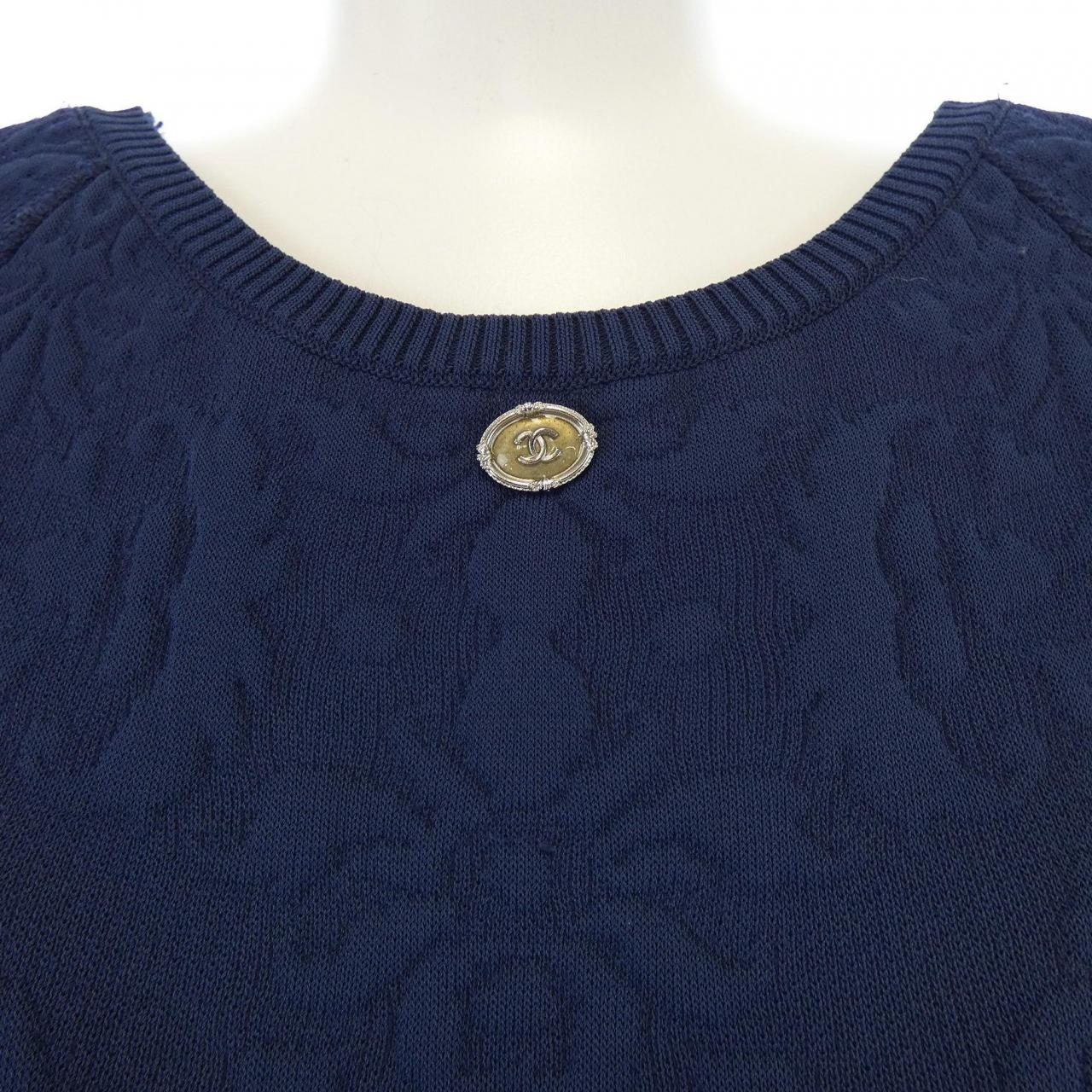 シャネル CHANEL ワンピース