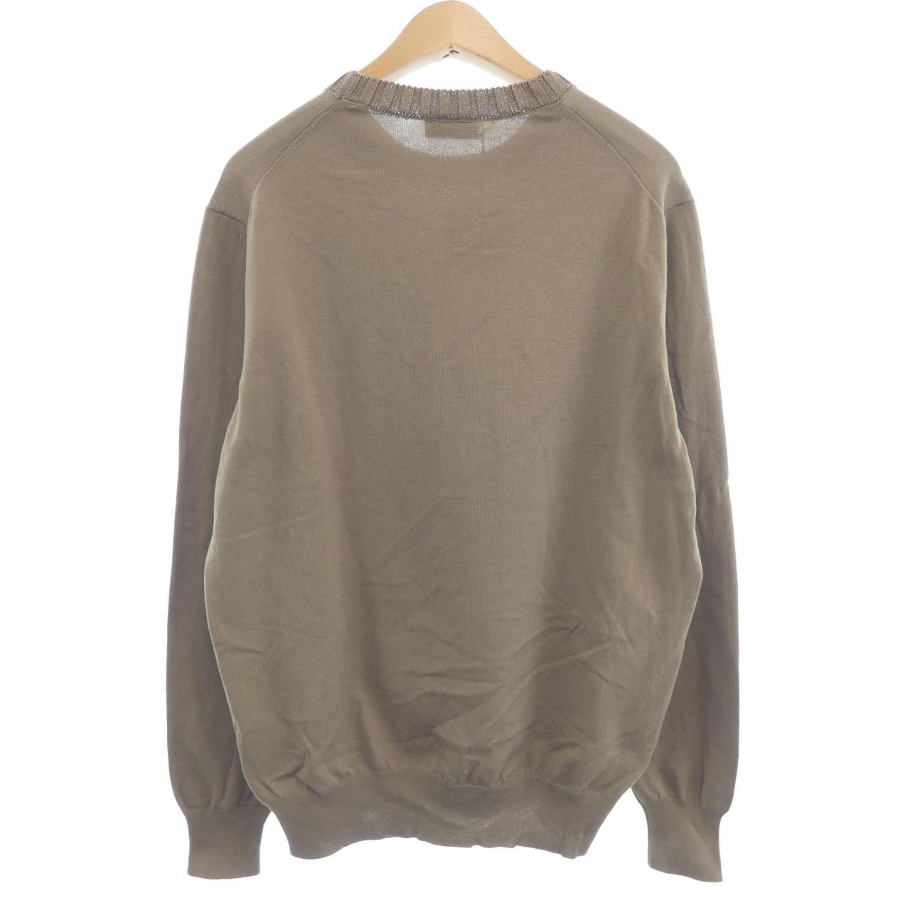 MAGAZZINO RICAMBI ニット