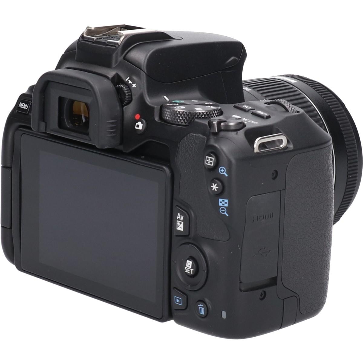 ＥＯＳ　ＫＩＳＳ　Ｘ１０　１８－５５ＫＩＴ