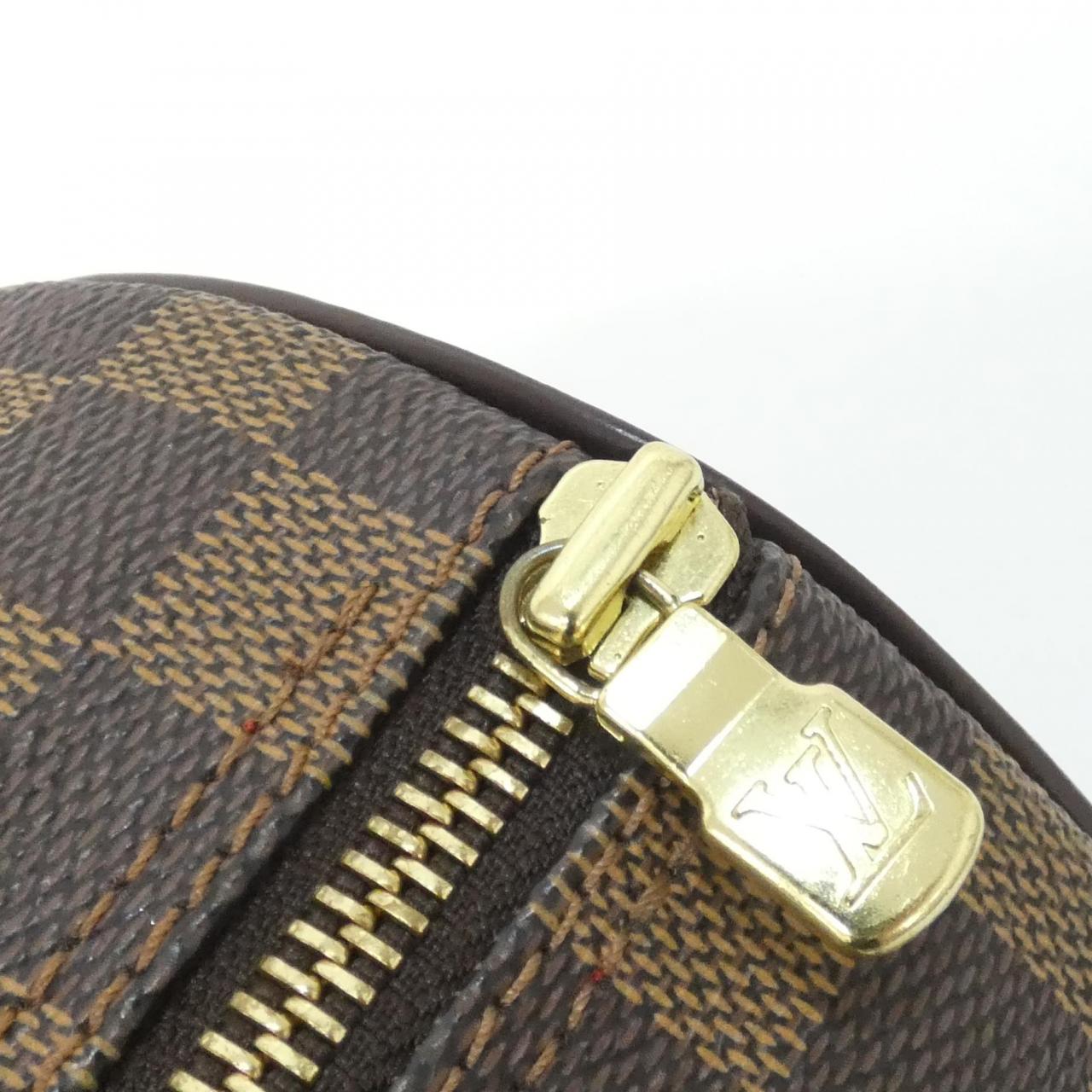 ルイヴィトン ダミエ パピヨン 26cm N51304 バッグ