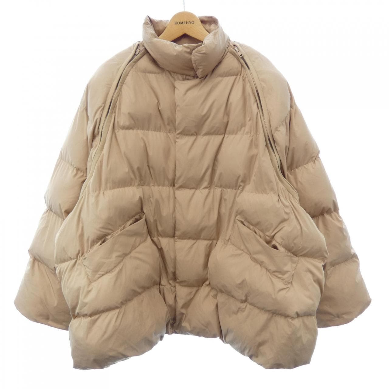 ヘンリックヴィブスコフ HENRIK VIBSKOV ジャケット