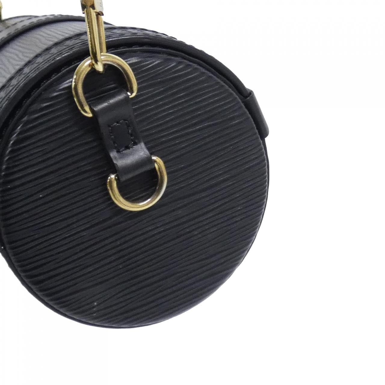 ルイヴィトン エピ パピヨン トランク 2021AW M58655 ショルダーバッグ