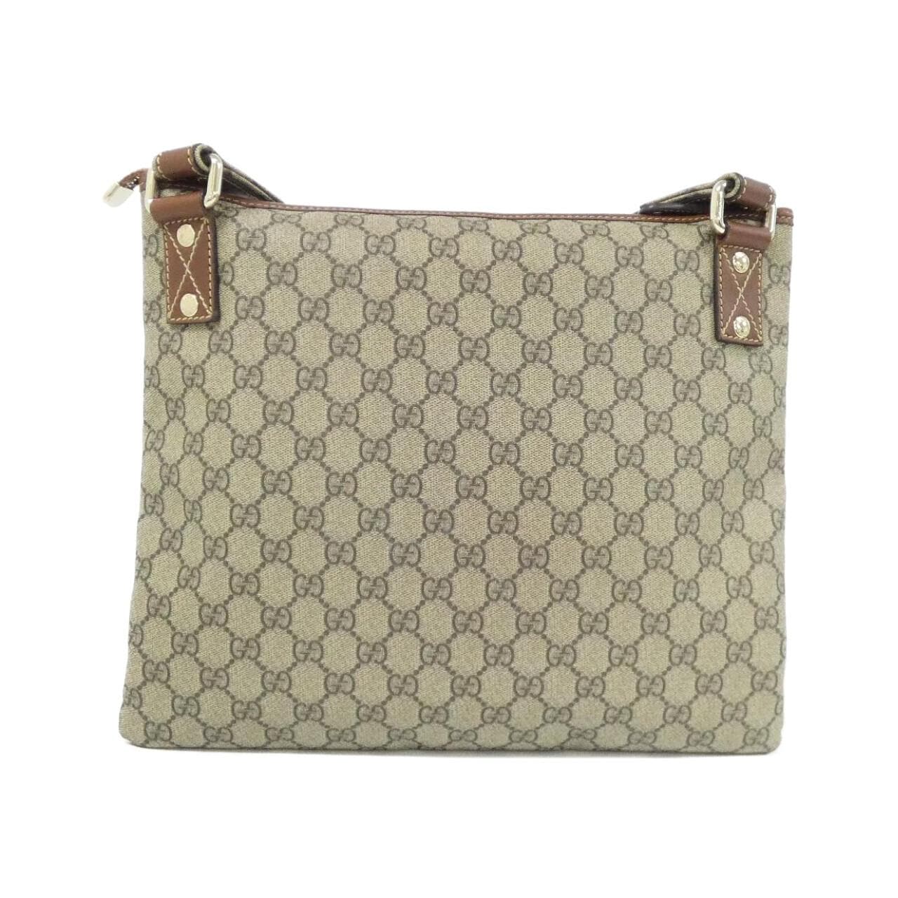 【ヴィンテージ】グッチ 246412 FCIXG ショルダーバッグ