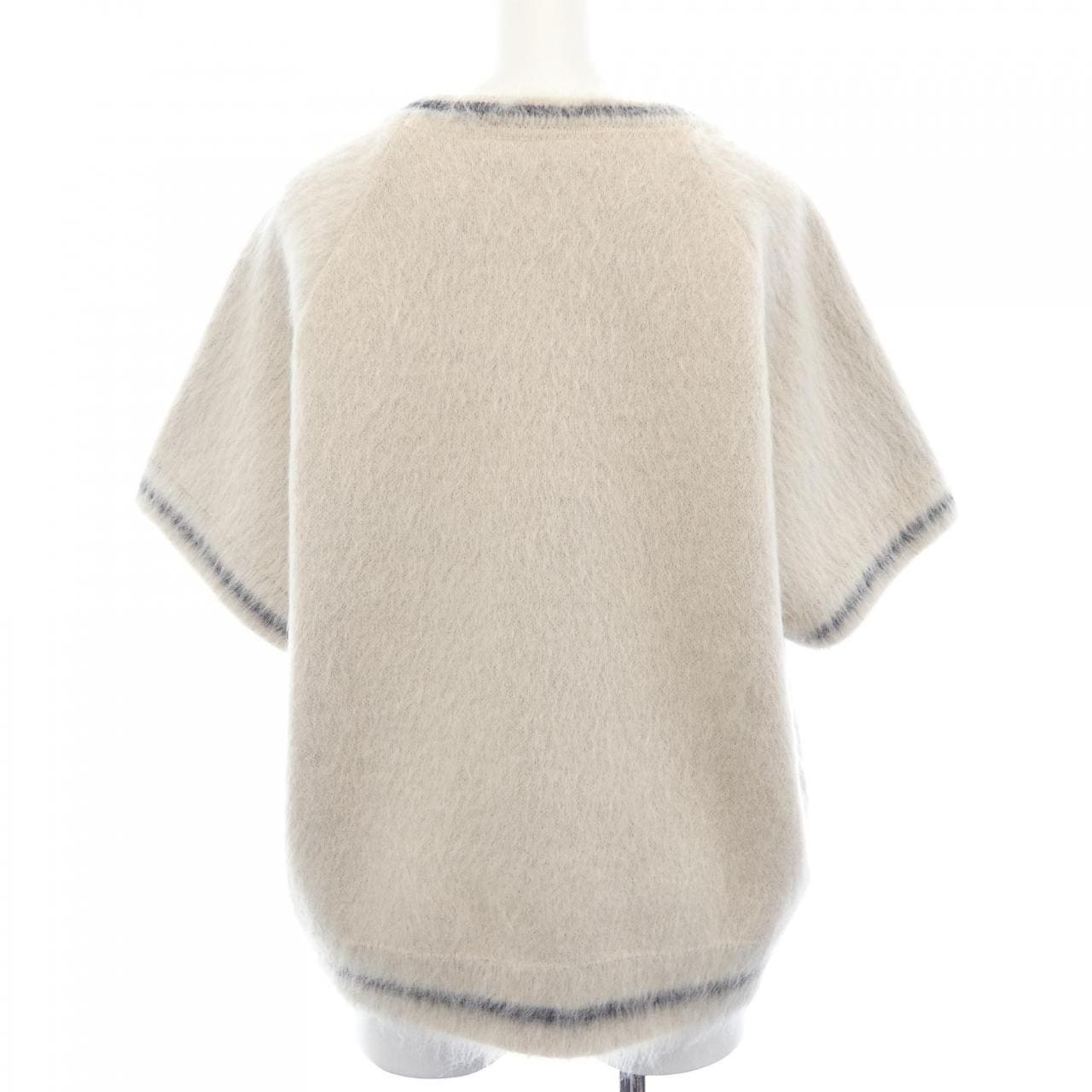 クリスチャンディオール CHRISTIAN DIOR L'UNION FAIT FORCE 244S41AM410 ニット