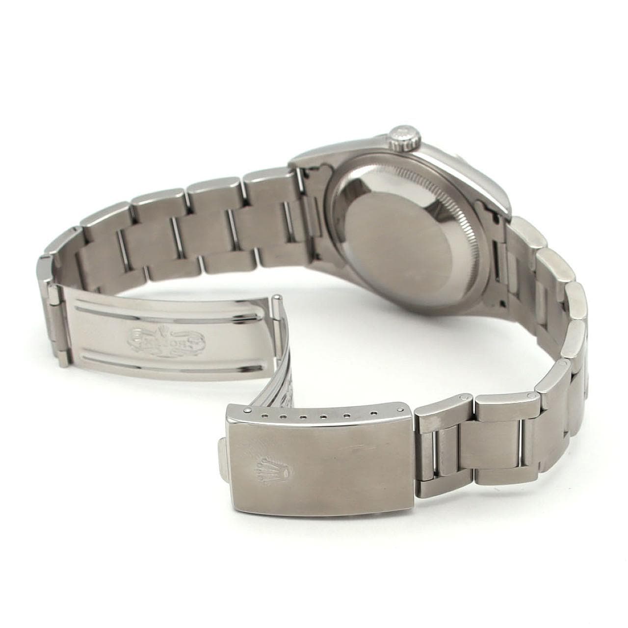 ロレックス デイトジャスト 16200 SS 自動巻 Y番