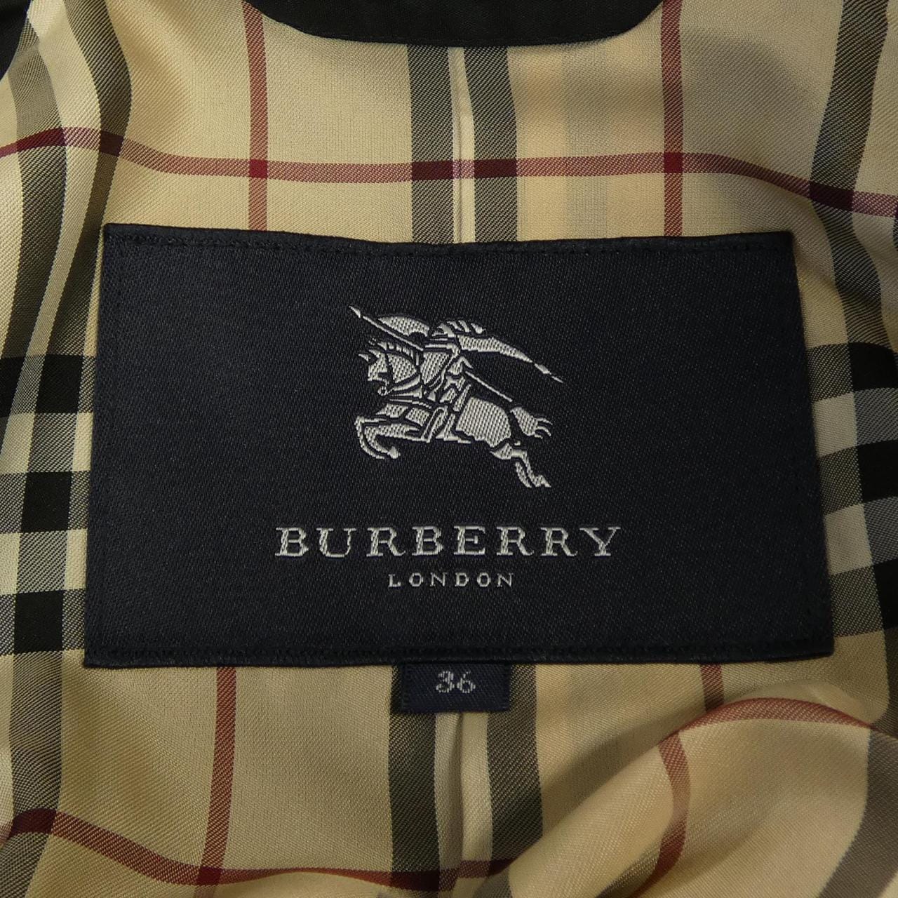 バーバリーロンドン BURBERRY LONDON コート