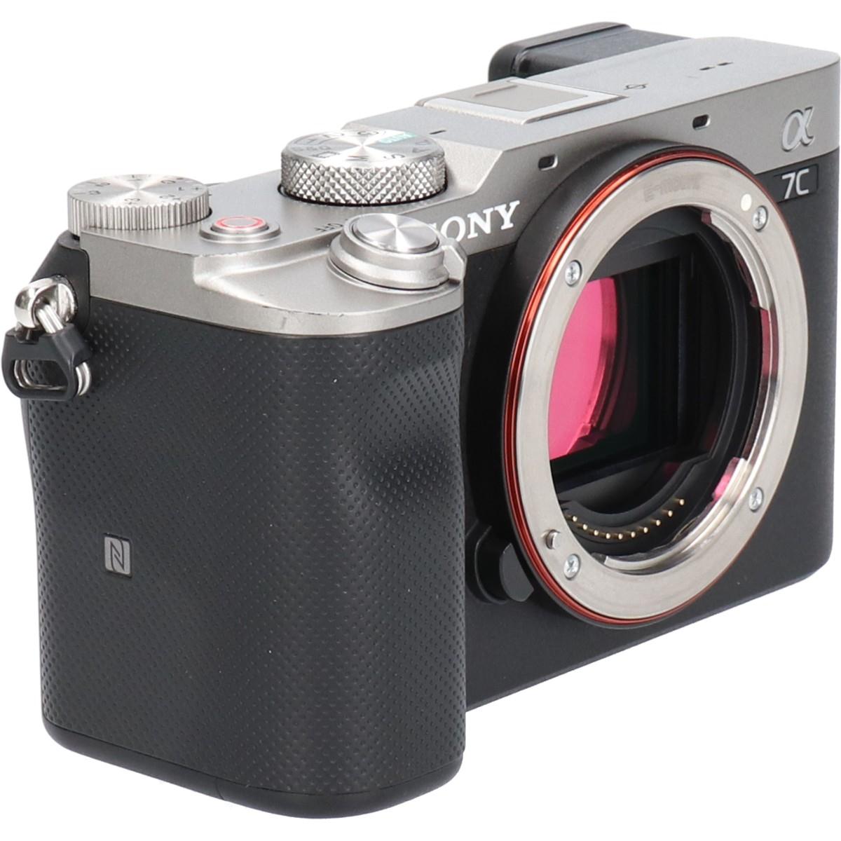 α７Ｃ　ＩＬＣＥ－７Ｃ