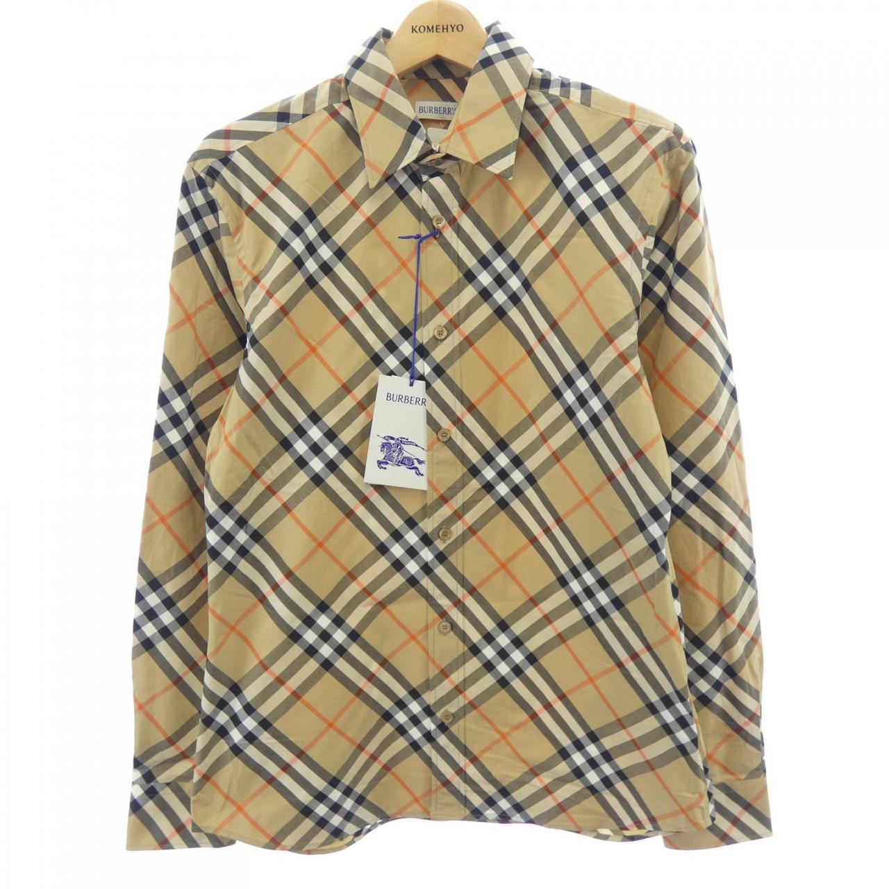 バーバリー BURBERRY 8087634 シャツ