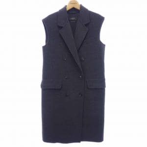 マックスマーラウィークエンド Max Mara weekend ロングベスト