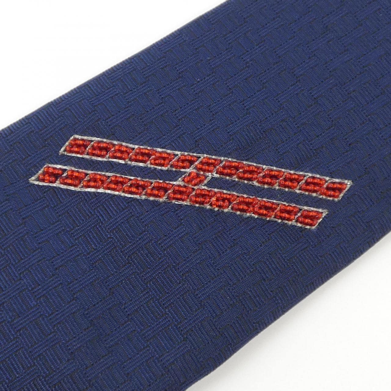 エルメス HERMES NECKTIE