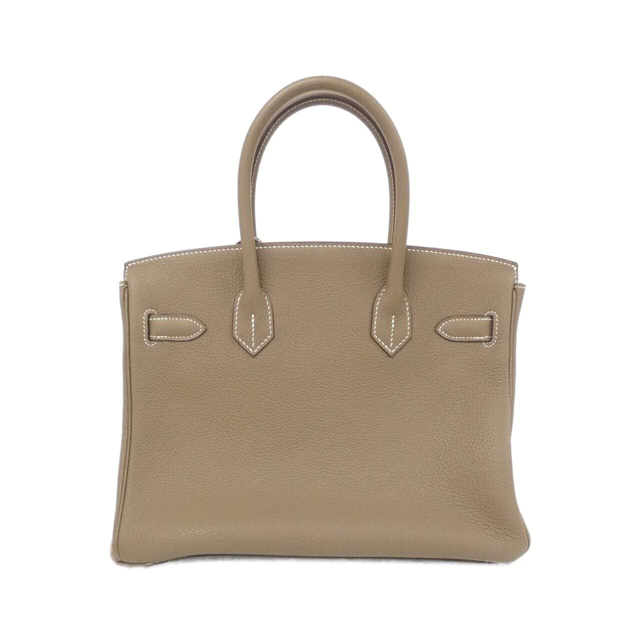 エルメス バーキン 30cm 027633CC バッグ