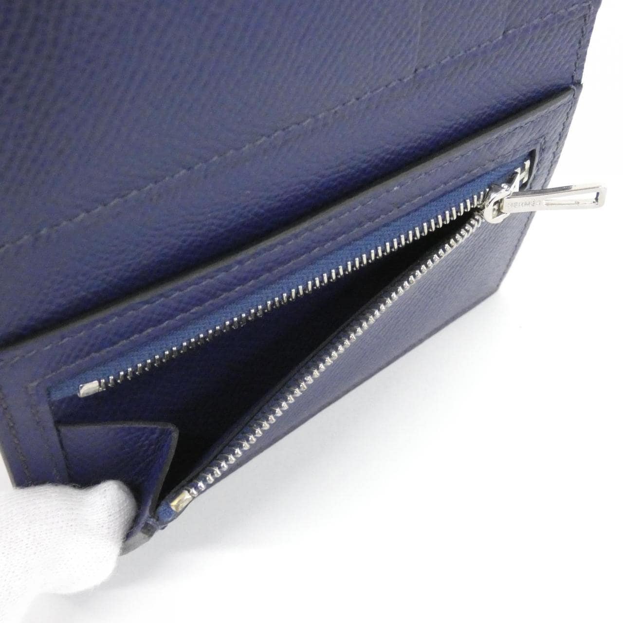 エルメス ベアン コンビネ ヴェルソ 082983CK 財布