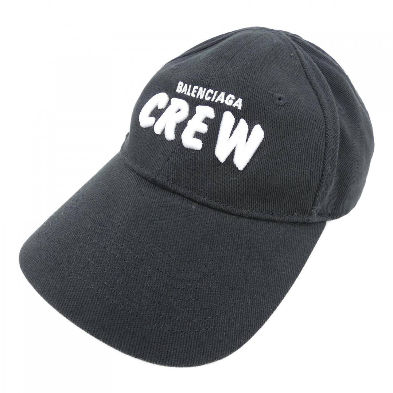 BALENCIAGA 617139 310B2 帽子