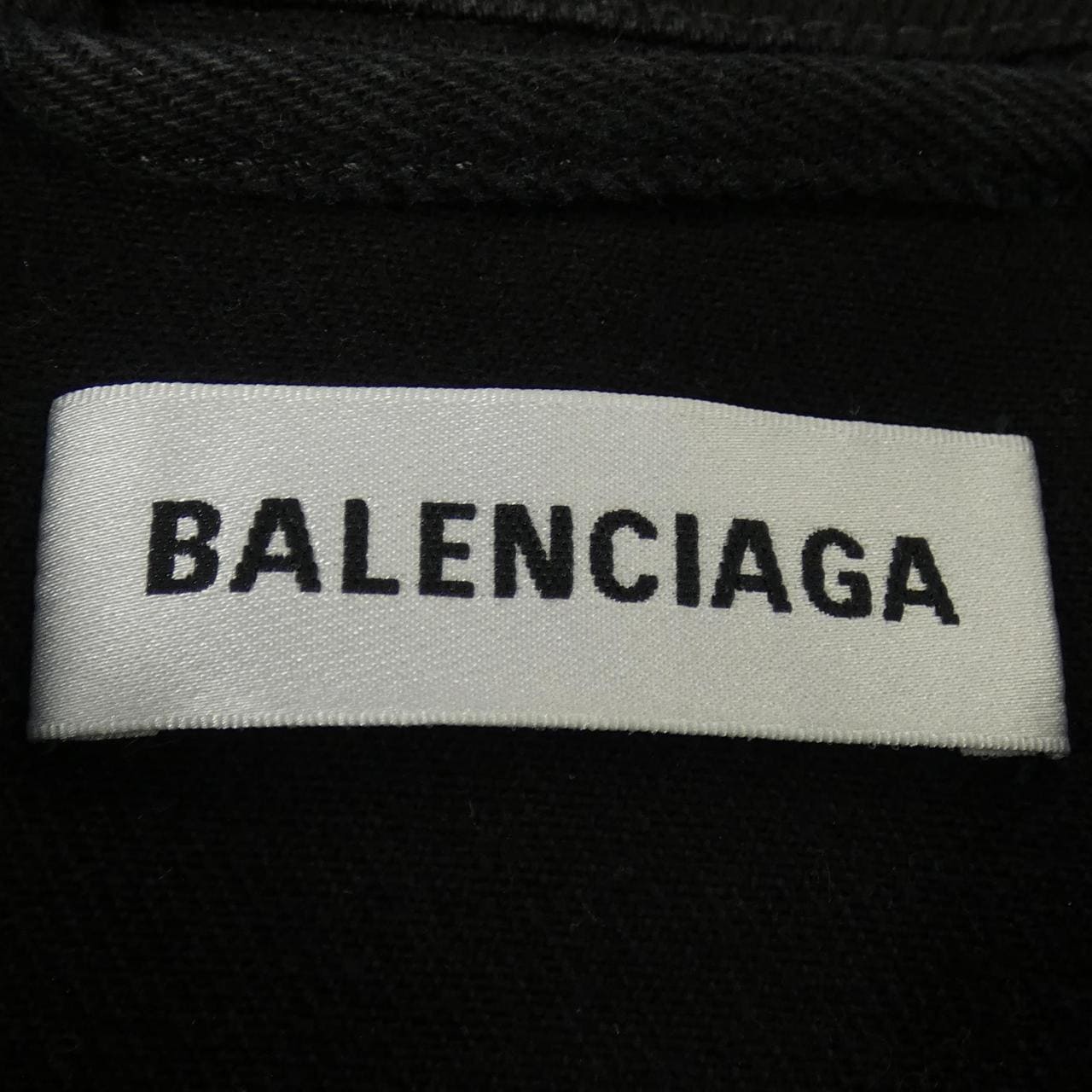 バレンシアガ BALENCIAGA 571449 TEW35 デニムジャケット