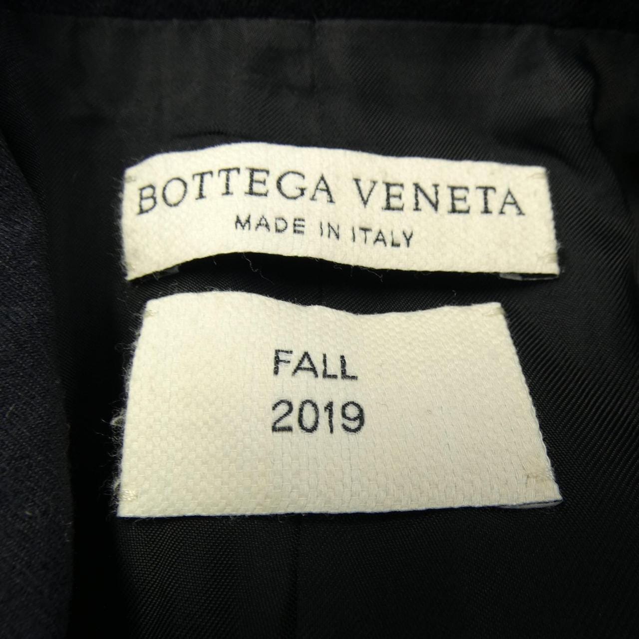 BOTTEGA VENETA Veneta 589132 VA8P0 Jacket