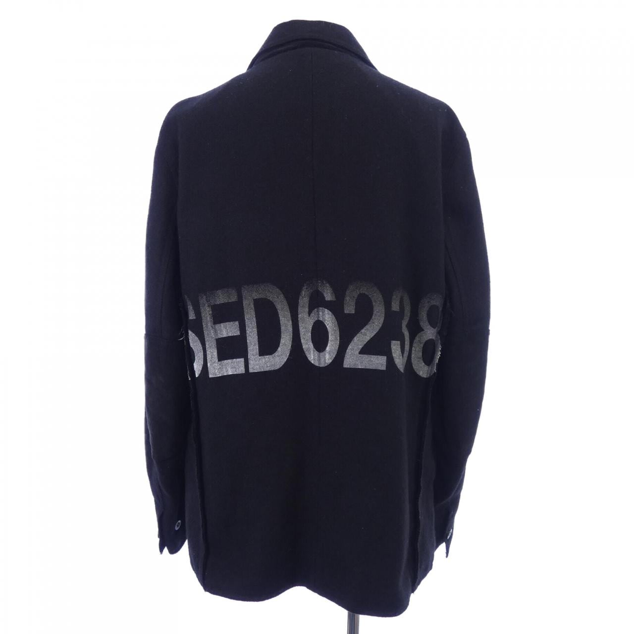 クローズド CLOSED ジャケット