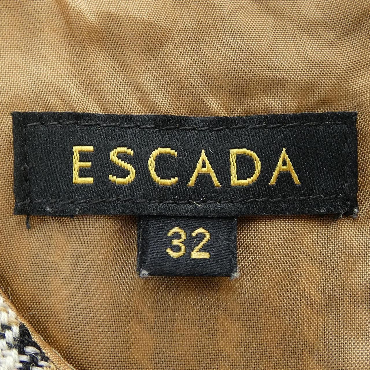 エスカーダ ESCADA 5021684 ワンピース
