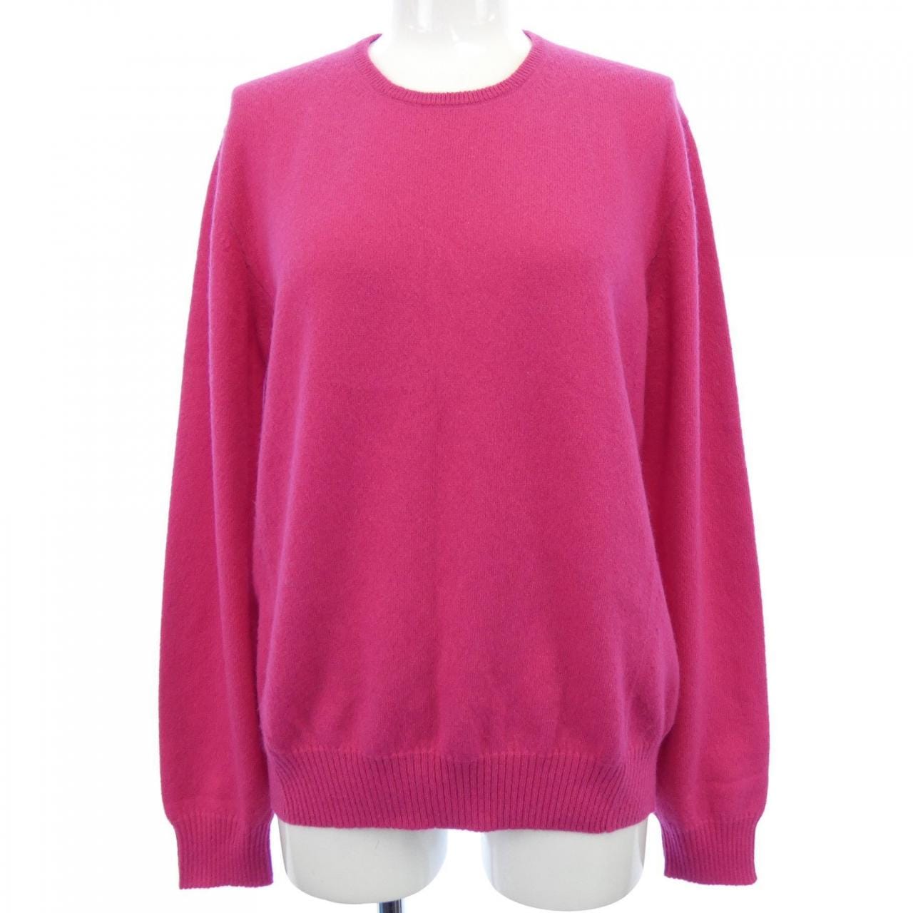 ドゥロワー DRAWER 6513-106-0588 ニット