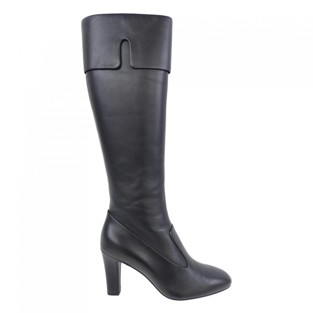 シャネル CHANEL G38020X56192 ブーツ