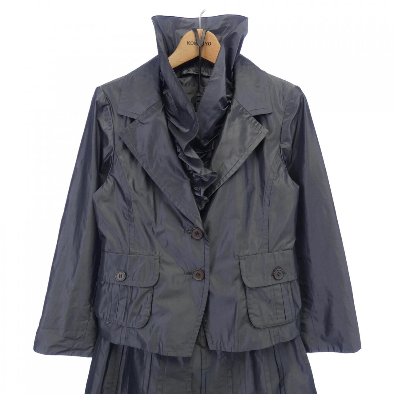 ジョルジュレッシュ GEORGES RECH スーツ